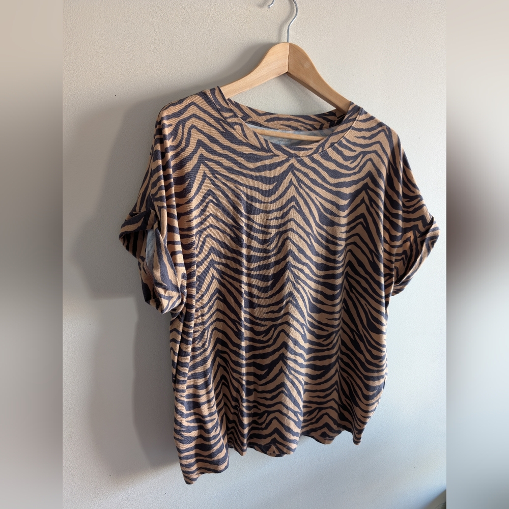 Banana Republic Top